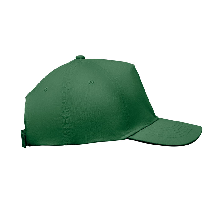 SUNNY Gorra beisbol 5 paneles 180 gr - Gorras y sombreros - Regalo Promocional Personalizado - imagen 53