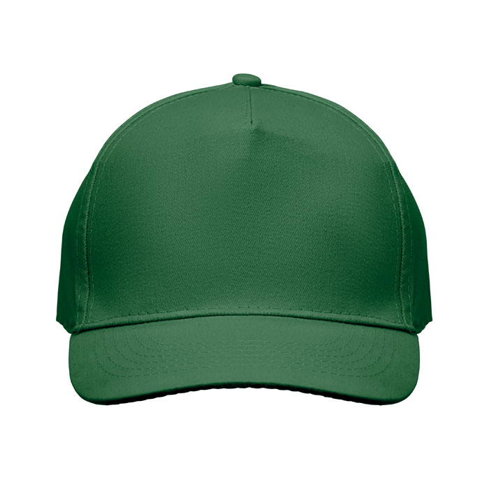 SUNNY Gorra beisbol 5 paneles 180 gr - Gorras y sombreros - Regalo Promocional Personalizado - imagen 54
