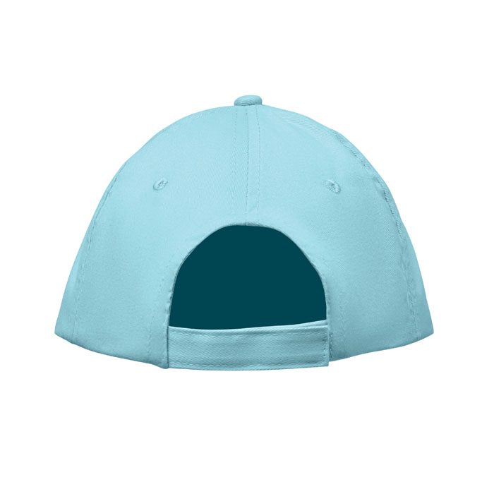 SUNNY Gorra beisbol 5 paneles 180 gr - Gorras y sombreros - Regalo Promocional Personalizado - imagen 57