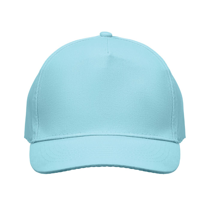 SUNNY Gorra beisbol 5 paneles 180 gr - Gorras y sombreros - Regalo Promocional Personalizado - imagen 59