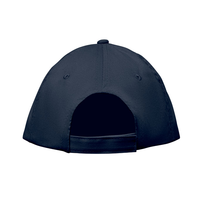 SUNNY Gorra beisbol 5 paneles 180 gr - Gorras y sombreros - Regalo Promocional Personalizado - imagen 62