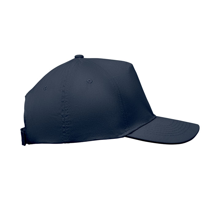 SUNNY Gorra beisbol 5 paneles 180 gr - Gorras y sombreros - Regalo Promocional Personalizado - imagen 63