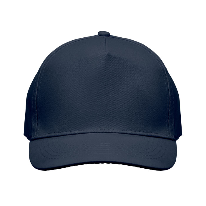 SUNNY Gorra beisbol 5 paneles 180 gr - Gorras y sombreros - Regalo Promocional Personalizado - imagen 64