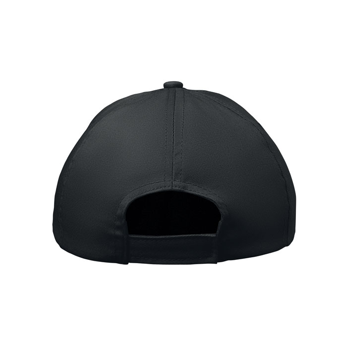 BUZZ KIDS Gorra infantil de 5 paneles - Novedades - Regalo Promocional Personalizado - imagen 4