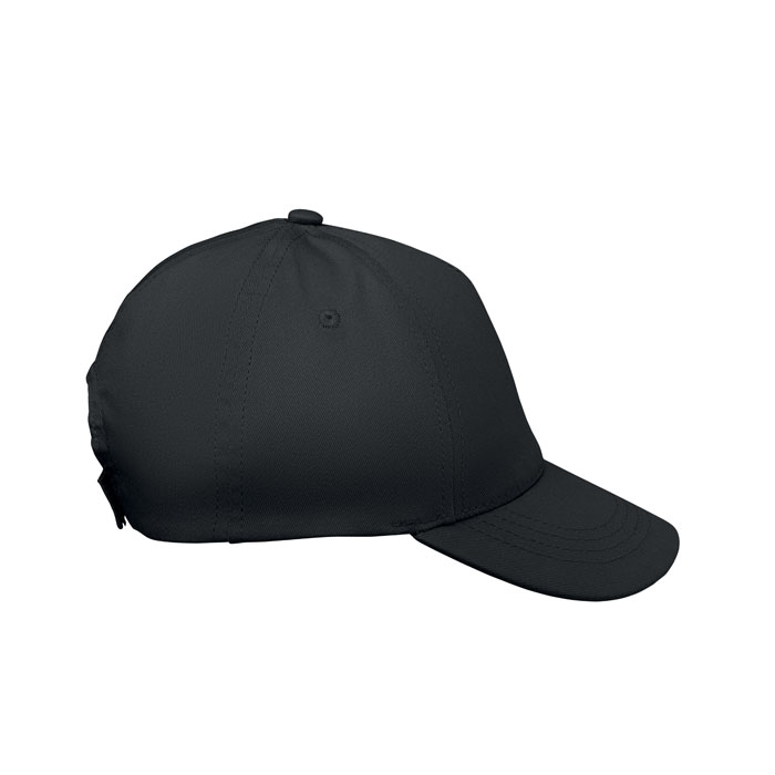 BUZZ KIDS Gorra infantil de 5 paneles - Novedades - Regalo Promocional Personalizado - imagen 3