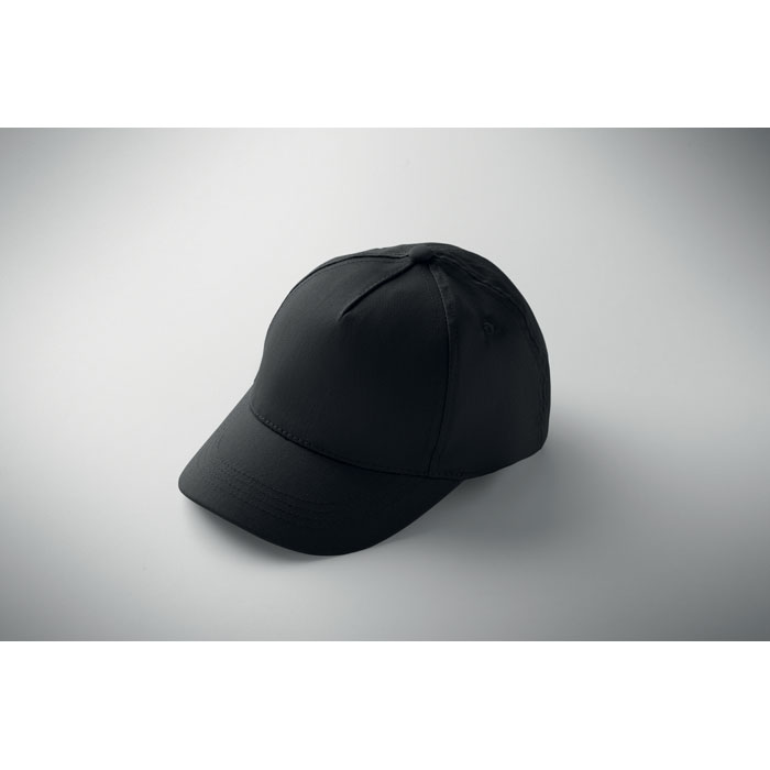 BUZZ KIDS Gorra infantil de 5 paneles - Novedades - Regalo Promocional Personalizado - imagen 6
