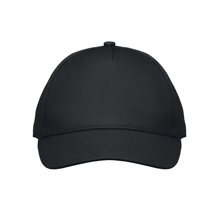 BUZZ KIDS Gorra infantil de 5 paneles - Novedades - Regalo Promocional Personalizado - vista alternativa