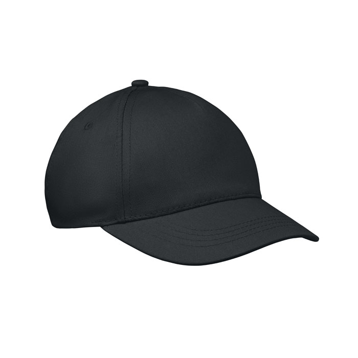 BUZZ KIDS Gorra infantil de 5 paneles - Novedades - Regalo Promocional Personalizado