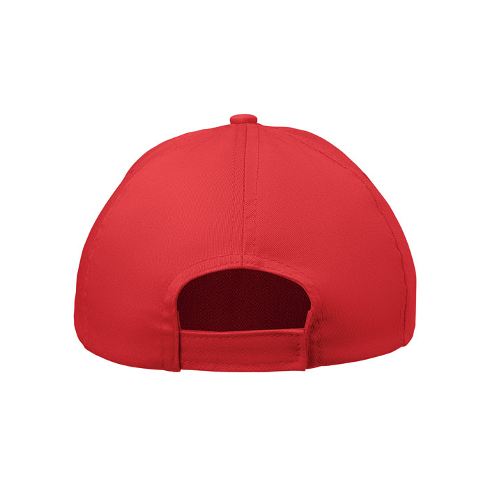 BUZZ KIDS Gorra infantil de 5 paneles - Novedades - Regalo Promocional Personalizado - imagen 10