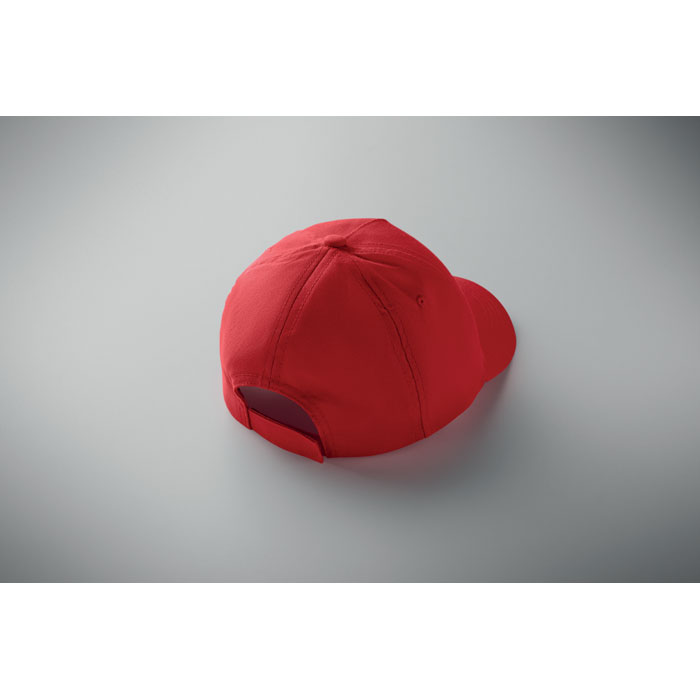 BUZZ KIDS Gorra infantil de 5 paneles - Novedades - Regalo Promocional Personalizado - imagen 11