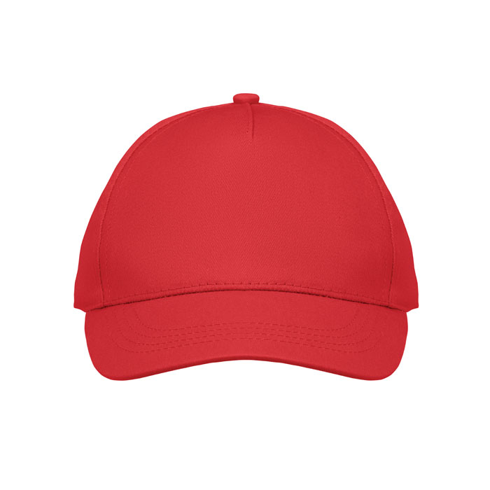 BUZZ KIDS Gorra infantil de 5 paneles - Novedades - Regalo Promocional Personalizado - imagen 8