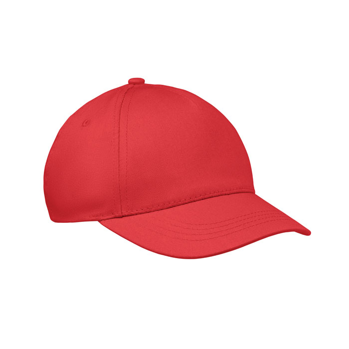 BUZZ KIDS Gorra infantil de 5 paneles - Novedades - Regalo Promocional Personalizado - imagen 7