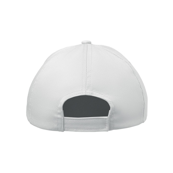 BUZZ KIDS Gorra infantil de 5 paneles - Novedades - Regalo Promocional Personalizado - imagen 16
