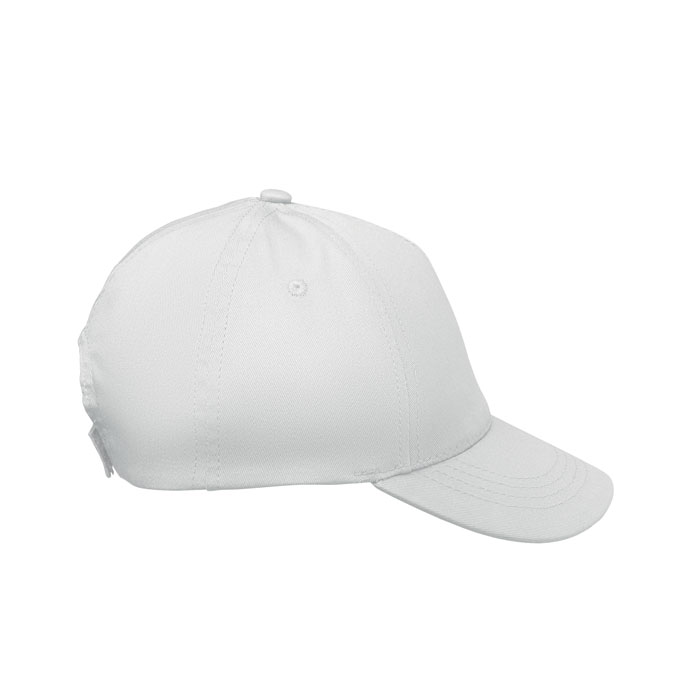 BUZZ KIDS Gorra infantil de 5 paneles - Novedades - Regalo Promocional Personalizado - imagen 15