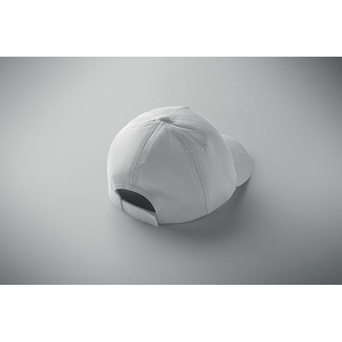 BUZZ KIDS Gorra infantil de 5 paneles - Novedades - Regalo Promocional Personalizado - imagen 17