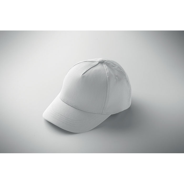 BUZZ KIDS Gorra infantil de 5 paneles - Novedades - Regalo Promocional Personalizado - imagen 18