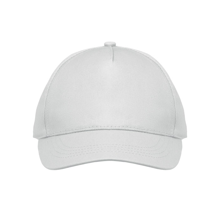 BUZZ KIDS Gorra infantil de 5 paneles - Novedades - Regalo Promocional Personalizado - imagen 14