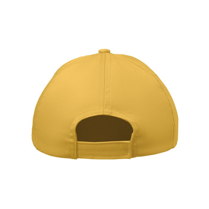 BUZZ KIDS Gorra infantil de 5 paneles - Novedades - Regalo Promocional Personalizado - imagen 22