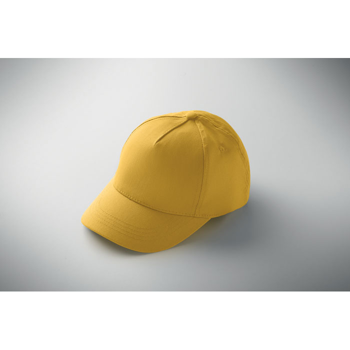 BUZZ KIDS Gorra infantil de 5 paneles - Novedades - Regalo Promocional Personalizado - imagen 24