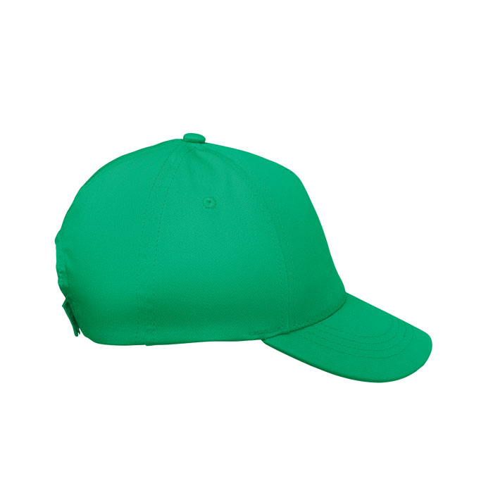 BUZZ KIDS Gorra infantil de 5 paneles - Novedades - Regalo Promocional Personalizado - imagen 27