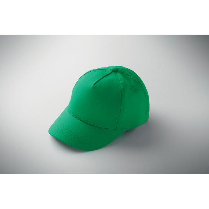 BUZZ KIDS Gorra infantil de 5 paneles - Novedades - Regalo Promocional Personalizado - imagen 30