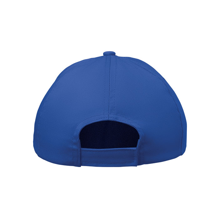 BUZZ KIDS Gorra infantil de 5 paneles - Novedades - Regalo Promocional Personalizado - imagen 34