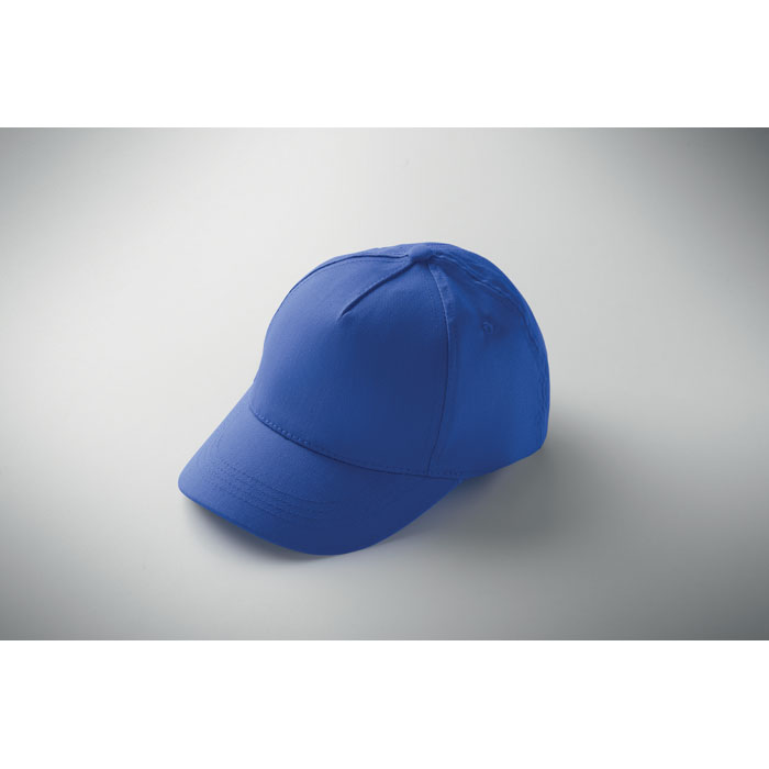 BUZZ KIDS Gorra infantil de 5 paneles - Novedades - Regalo Promocional Personalizado - imagen 36
