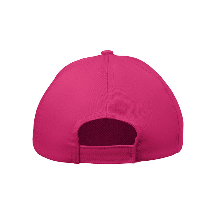 BUZZ KIDS Gorra infantil de 5 paneles - Novedades - Regalo Promocional Personalizado - imagen 40