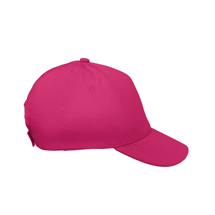 BUZZ KIDS Gorra infantil de 5 paneles - Novedades - Regalo Promocional Personalizado - imagen 39