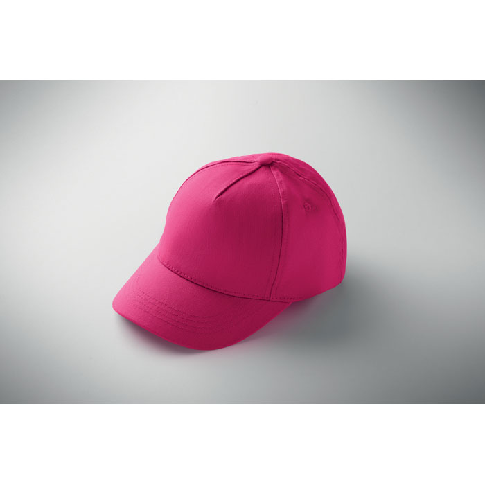BUZZ KIDS Gorra infantil de 5 paneles - Novedades - Regalo Promocional Personalizado - imagen 42