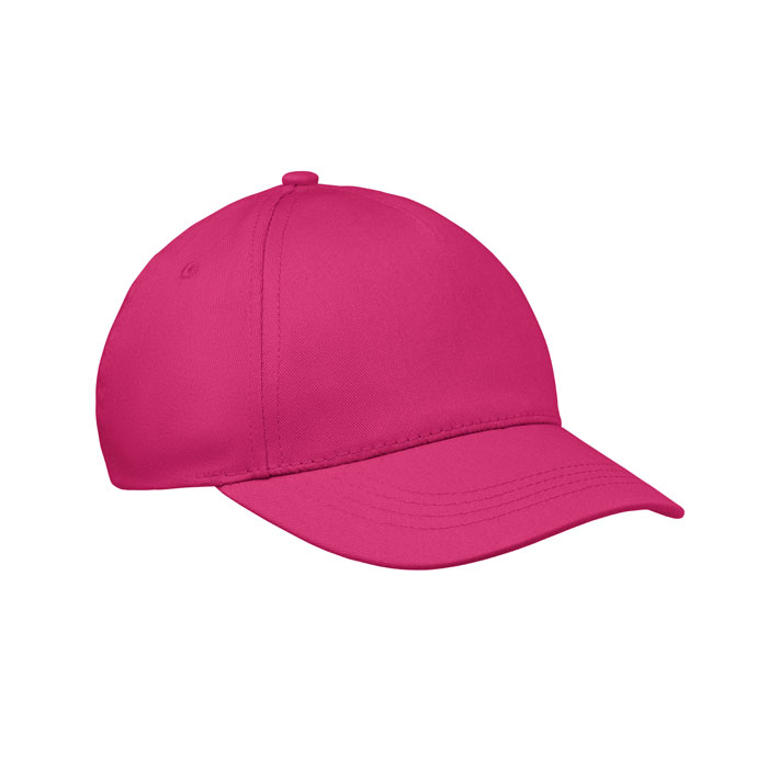BUZZ KIDS Gorra infantil de 5 paneles - Novedades - Regalo Promocional Personalizado - imagen 37