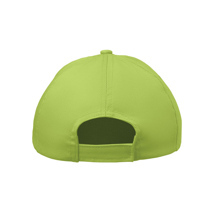 BUZZ KIDS Gorra infantil de 5 paneles - Novedades - Regalo Promocional Personalizado - imagen 46