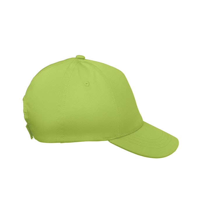 BUZZ KIDS Gorra infantil de 5 paneles - Novedades - Regalo Promocional Personalizado - imagen 45
