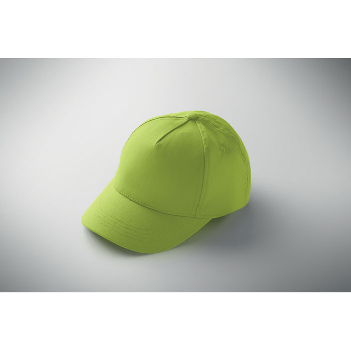 BUZZ KIDS Gorra infantil de 5 paneles - Novedades - Regalo Promocional Personalizado - imagen 48