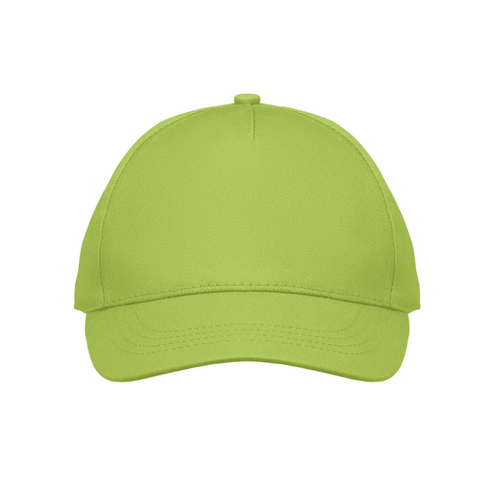 BUZZ KIDS Gorra infantil de 5 paneles - Novedades - Regalo Promocional Personalizado - imagen 44