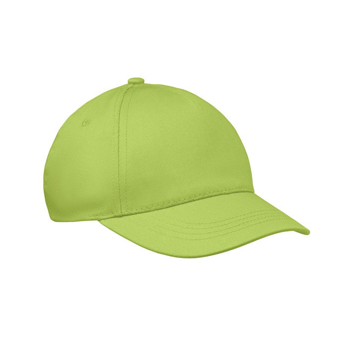 BUZZ KIDS Gorra infantil de 5 paneles - Novedades - Regalo Promocional Personalizado - imagen 43