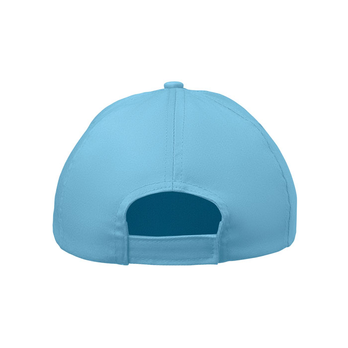BUZZ KIDS Gorra infantil de 5 paneles - Novedades - Regalo Promocional Personalizado - imagen 52