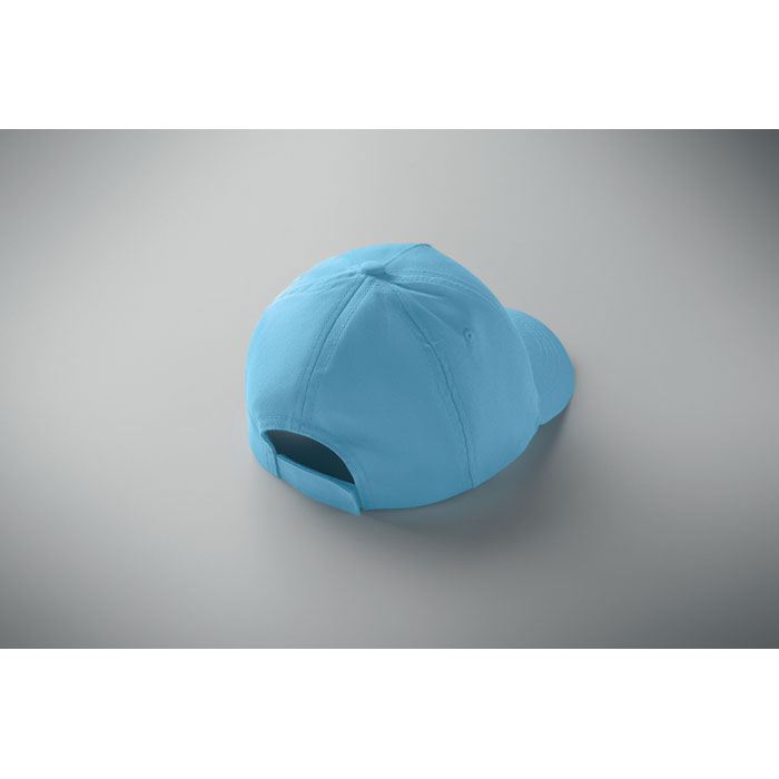BUZZ KIDS Gorra infantil de 5 paneles - Novedades - Regalo Promocional Personalizado - imagen 53