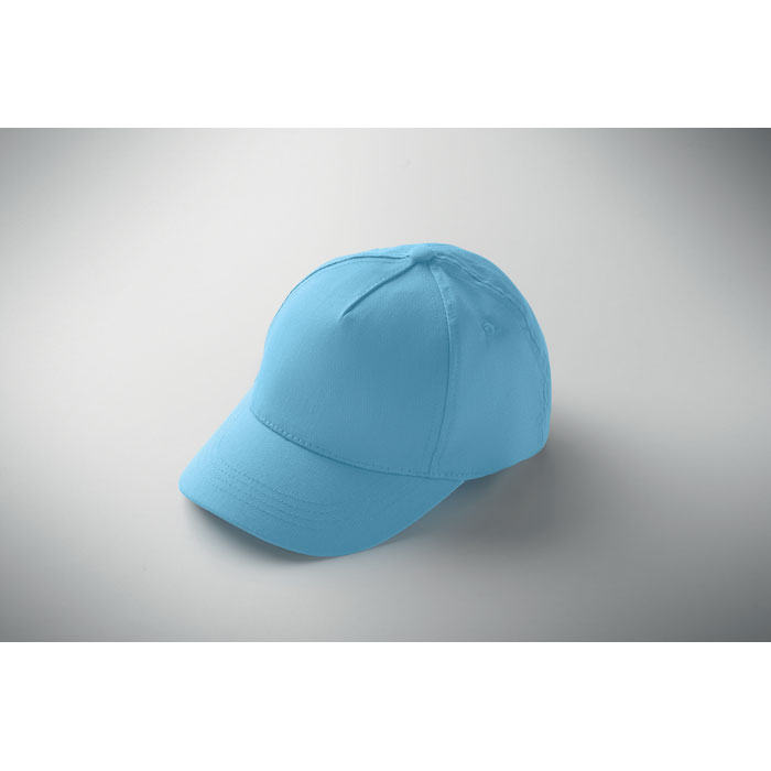 BUZZ KIDS Gorra infantil de 5 paneles - Novedades - Regalo Promocional Personalizado - imagen 54