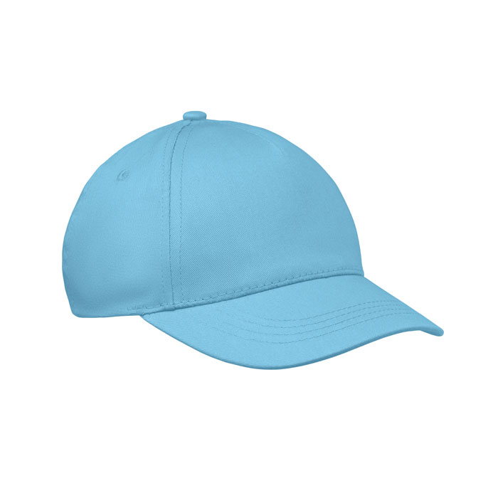 BUZZ KIDS Gorra infantil de 5 paneles - Novedades - Regalo Promocional Personalizado - imagen 49