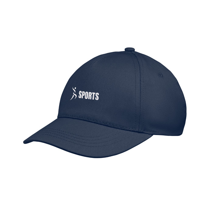 BUZZ KIDS Gorra infantil de 5 paneles - Novedades - Regalo Promocional Personalizado - imagen 58