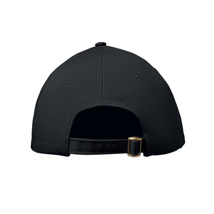 BAHAMAS Gorra de béisbol de algodón - Gorras y sombreros - Regalo Promocional Personalizado - imagen 9