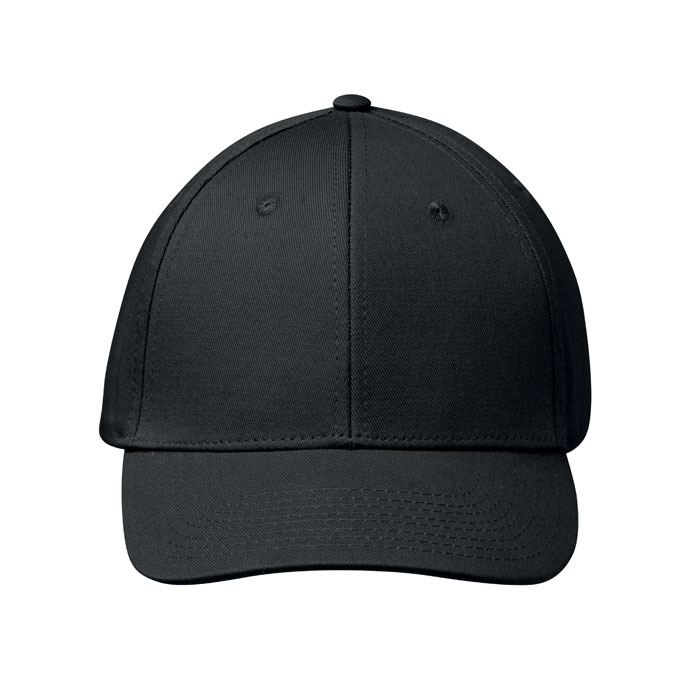 BAHAMAS Gorra de béisbol de algodón - Gorras y sombreros - Regalo Promocional Personalizado - imagen 4