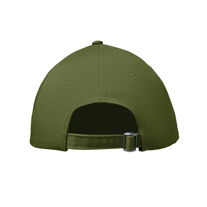 BAHAMAS Gorra de béisbol de algodón - Gorras y sombreros - Regalo Promocional Personalizado - imagen 31