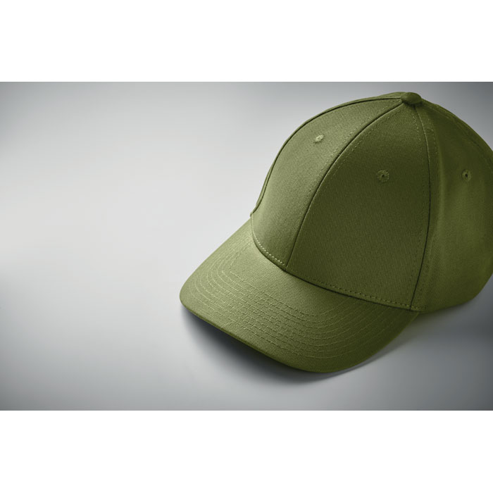 BAHAMAS Gorra de béisbol de algodón - Gorras y sombreros - Regalo Promocional Personalizado - imagen 40