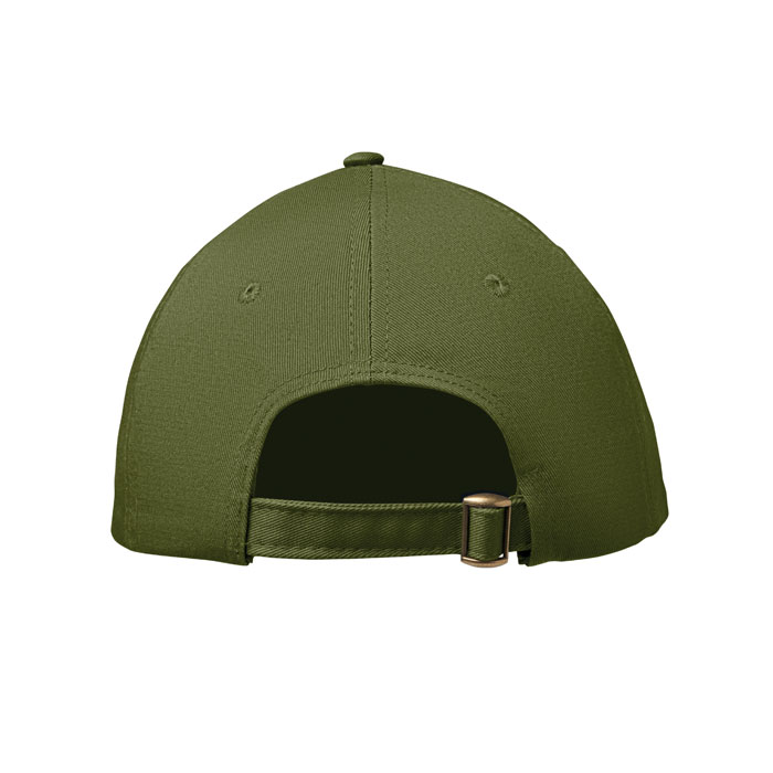 BAHAMAS Gorra de béisbol de algodón - Gorras y sombreros - Regalo Promocional Personalizado - imagen 41