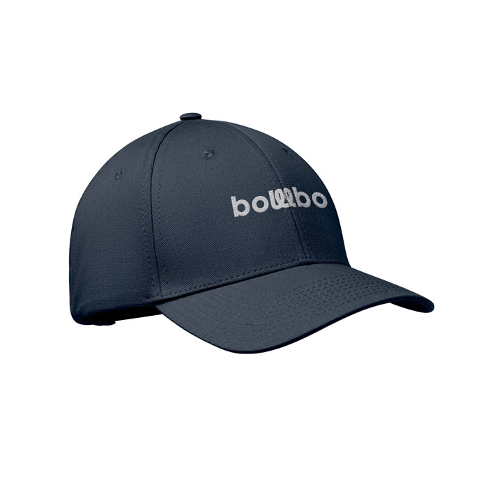 BAHAMAS Gorra de béisbol de algodón - Gorras y sombreros - Regalo Promocional Personalizado - imagen 47