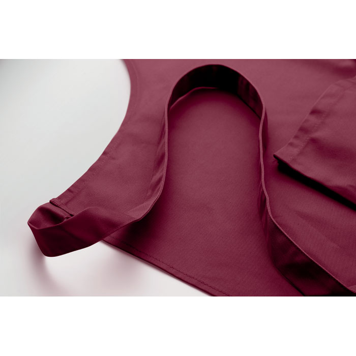 GALA Delantal con bolsillos 240 gr - Novedades - Regalo Promocional Personalizado - vista alternativa