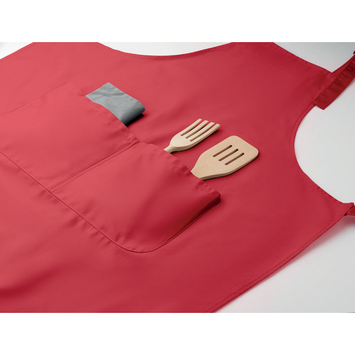 GALA Delantal con bolsillos 240 gr - Novedades - Regalo Promocional Personalizado - imagen 18