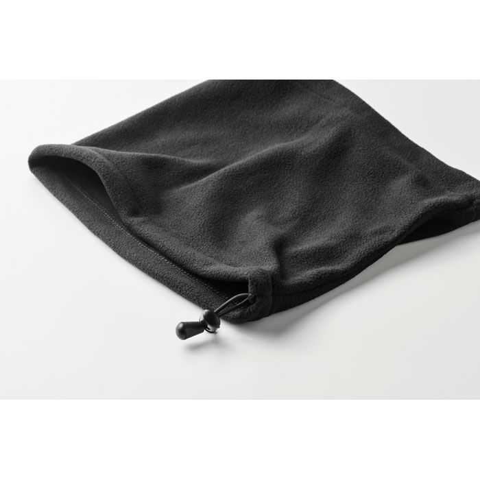 BLIZZARD RPET Gorro de lana multiusos - Invierno y lluvia - Regalo Promocional Personalizado - imagen 3